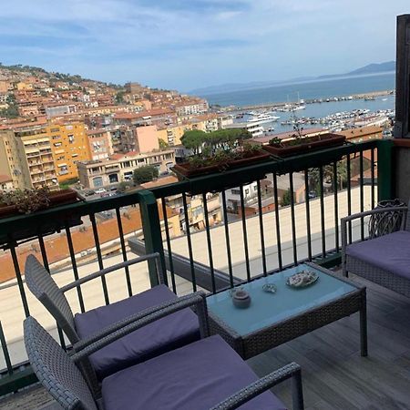 Argentario Home Порто Санто Стефано Екстериор снимка