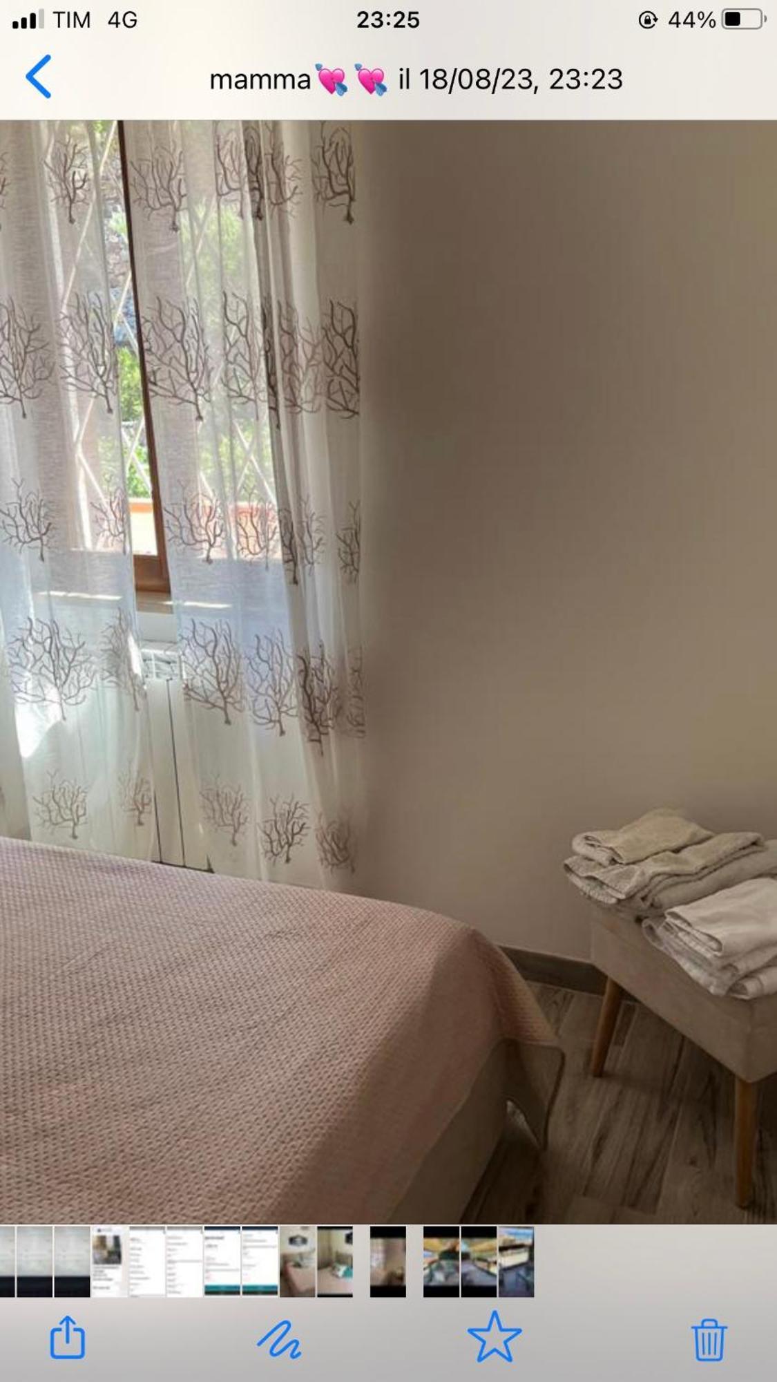 Argentario Home Порто Санто Стефано Екстериор снимка