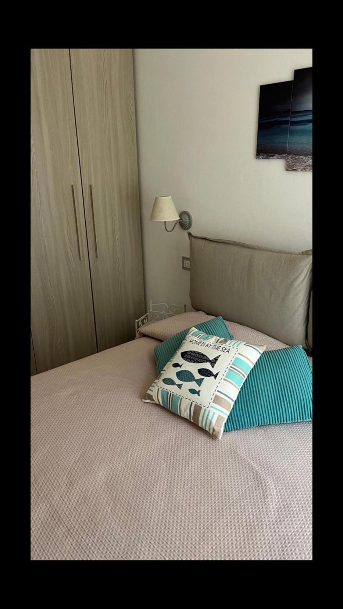 Argentario Home Порто Санто Стефано Екстериор снимка