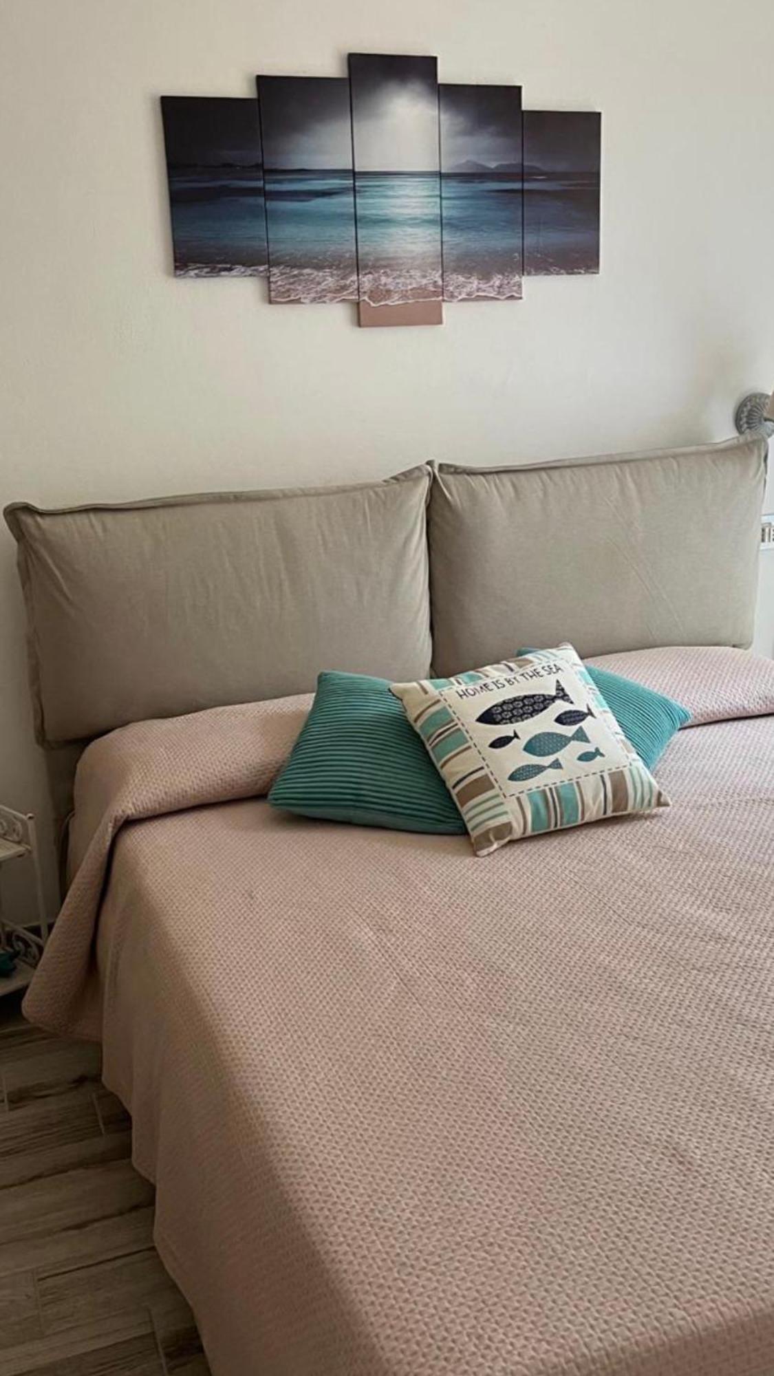 Argentario Home Порто Санто Стефано Екстериор снимка