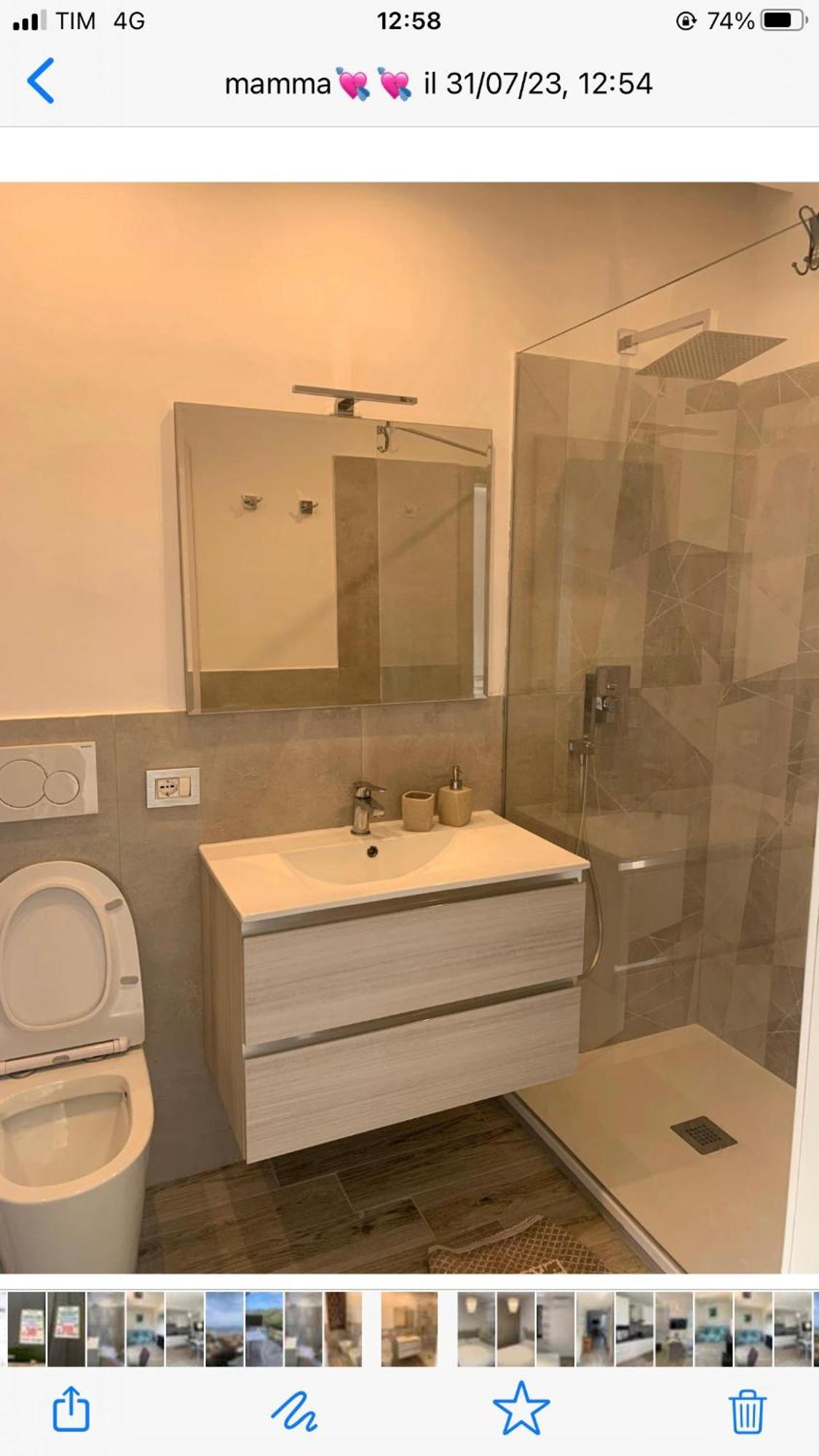 Argentario Home Порто Санто Стефано Екстериор снимка