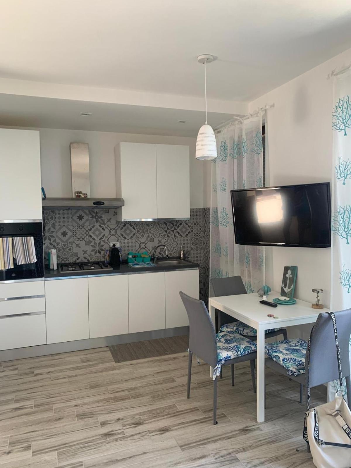 Argentario Home Порто Санто Стефано Екстериор снимка