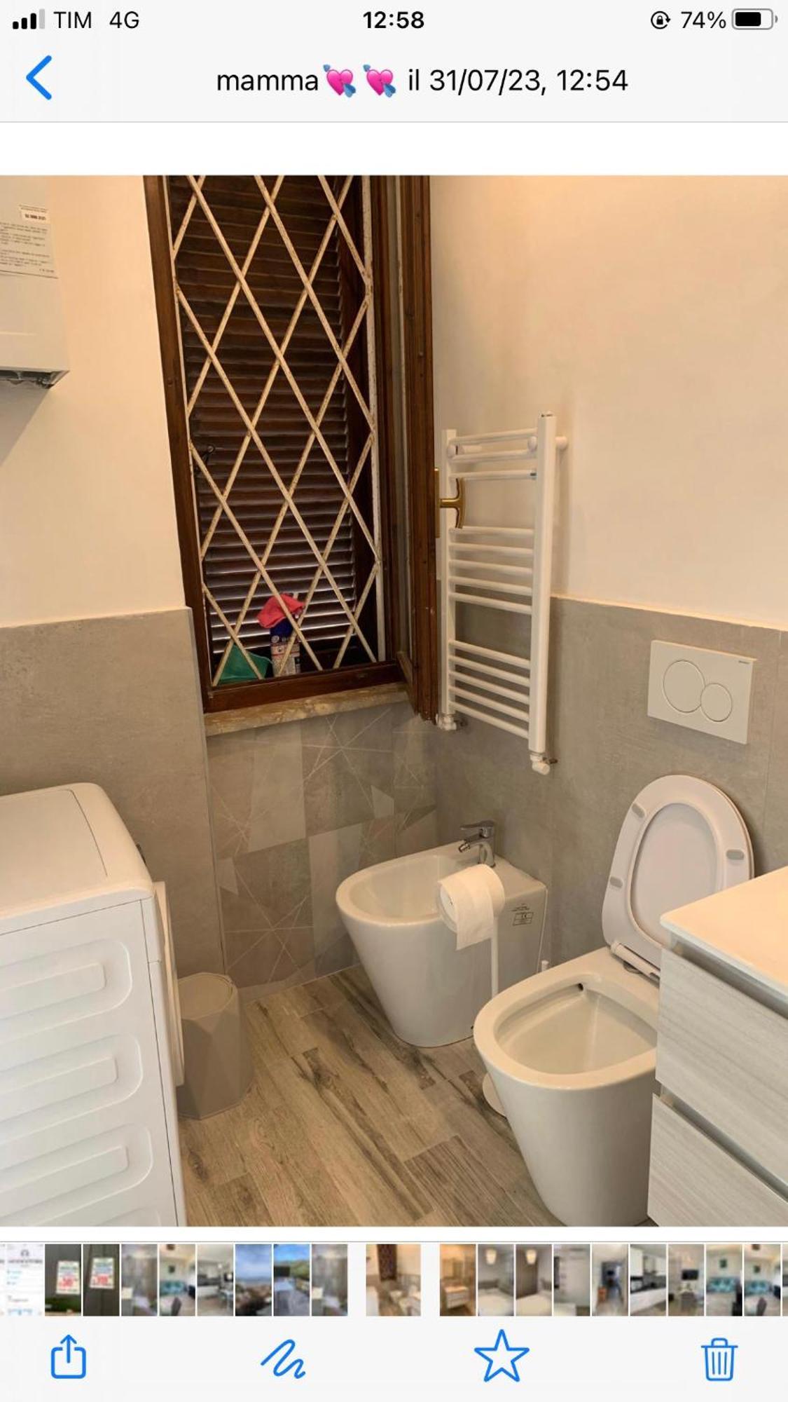 Argentario Home Порто Санто Стефано Екстериор снимка