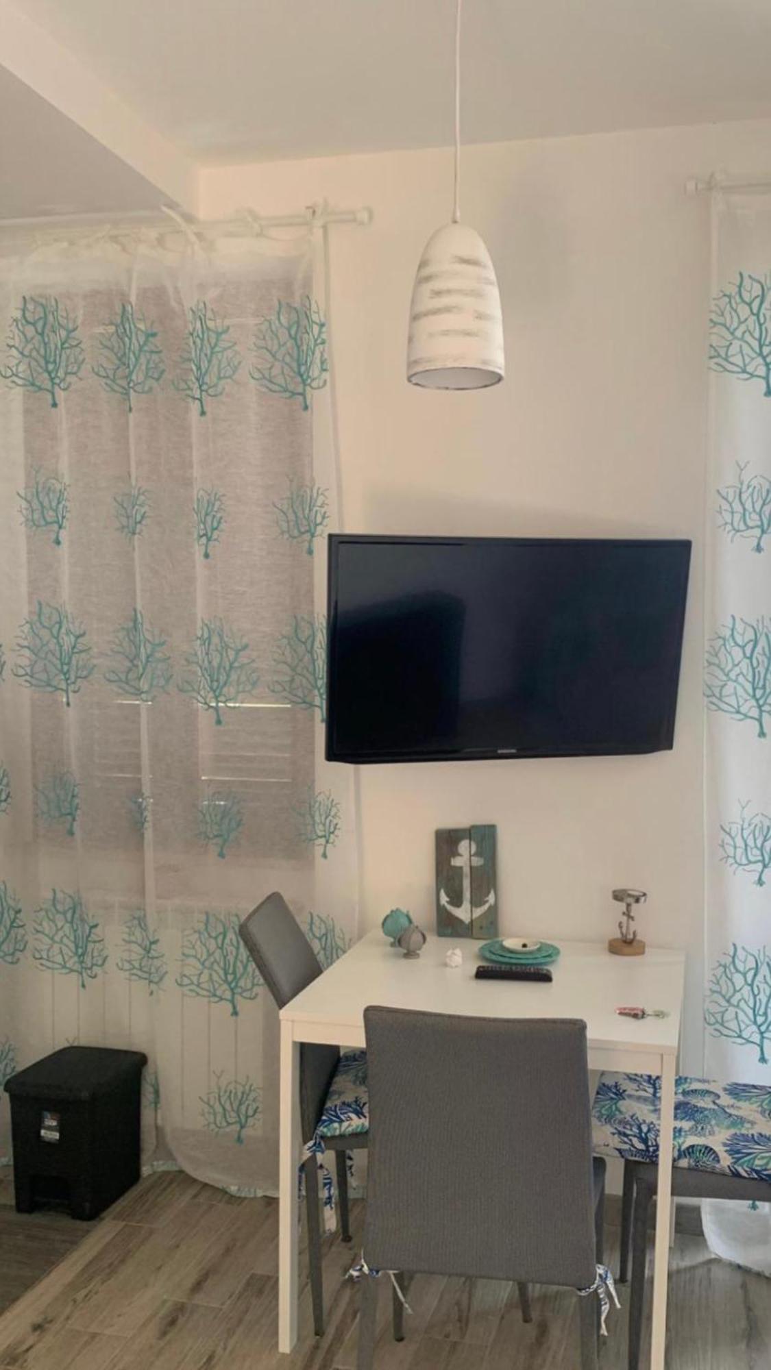 Argentario Home Порто Санто Стефано Екстериор снимка