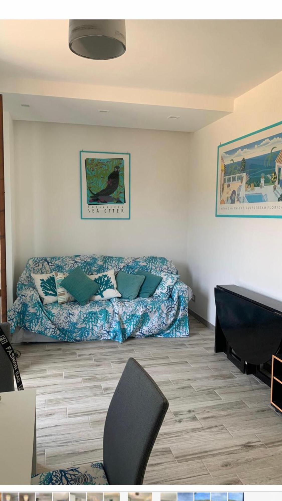 Argentario Home Порто Санто Стефано Екстериор снимка