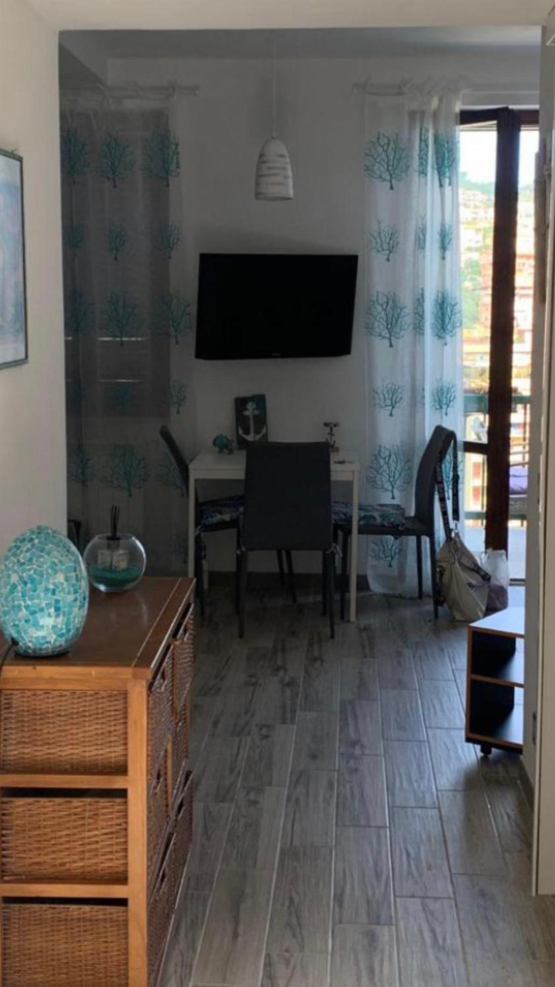 Argentario Home Порто Санто Стефано Екстериор снимка