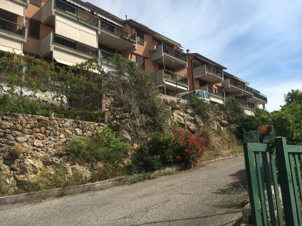 Argentario Home Порто Санто Стефано Екстериор снимка